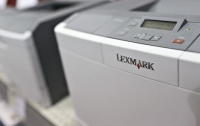Lexmark готовится к продаже