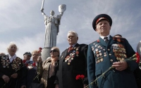 Украинские ветераны требуют от Путина извинений