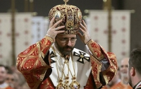 УГКЦ может пополниться церковью в Италии