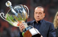 Берлускони собрался продать «Милан» за € 700 миллионов