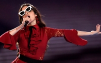 Камила Кабельо получила главную награду MTV EMA