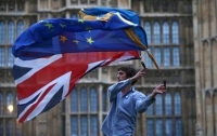 Правительство Великобритании не захотело повторять референдум о Brexit