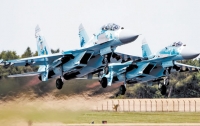 Парк Воздушных сил Украины пополнят 30 самолетов