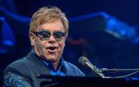 Елтон Джон оголосив про завершення концертної діяльності