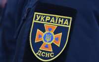 Застряла в батарее: в Киеве пожарные спасли девочку