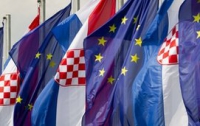 Знакомьтесь: новый член ЕС - Хорватия