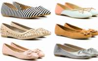 Стало известно, какая обувь будет в модном тренде этим летом