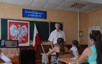 Власти Польши сказали, сколько украинских детей примут в школах 1 сентября