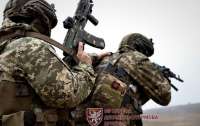 Понад 12 тисяч українських військових пройшли підготовку за програмою НАТО