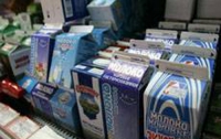 В Украине молочные продукты и мясо птицы подешевели на 10-15%