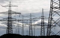 Треть территории Крыма остается без электричества