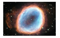 С орбитального телескопа получено фото превращения звезды в планетарную туманность