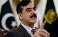 Премьер-министра Пакистана судят за то, что он не судил президента