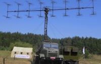Украина снова приняла на вооружение РЛС П-18