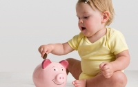 В Украине по-новому будут платить детские выплаты