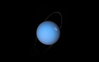 NASA показало невероятное сияние вокруг Урана (видео)