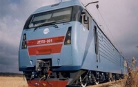 К Евро-2012 В Украине могут появиться высокоскоростные пассажирские поезда