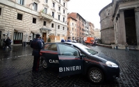 В Неаполе взорвалась бомба из почтовой посылки