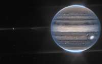 NASA опубликовало новые фото Юпитера с телескопа 
