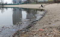 Верховная Рада может очистить пляжи от заборов