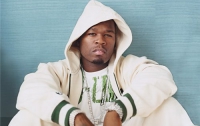 Ради съемок в фильме солист «50 Cent» скинул 22 кг