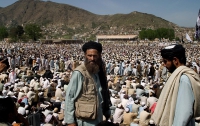 Талибан похвалился почти двумя десятками обезглавленных трупов