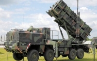 Немцы забрали свои ЗРК Patriot из Турции