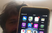 Невероятная находка: мужчина нашел свой iPhone спустя год