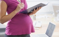 «Налог на беременность» улучшит пенсионный статус женщин, - мнение