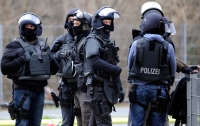 В Баварии захвачены заложники