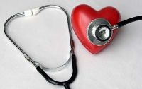 Каждый лишний килограмм увеличивает риск остановки сердца на 6%