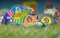 Матчи чемпионата Украины по футболу отменены