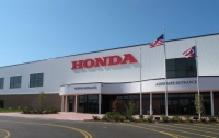 Завод Honda остановил работу из-за кибератаки