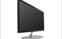 LG представила тонкий монитор с диагональю 21,5 дюйма