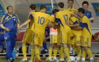 Украинская молодежка в шаге от Чемпионата Европы-2011