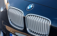 BMW пополнит модельный ряд хэтчбеком размером с Mini
