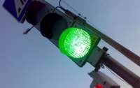 На дорогах может появиться новый сигнал светофора
