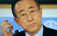 Генсек ООН попросил руководство Сирии больше не убивать людей