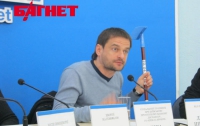 В Украине уже есть грабли для нерадивых чиновников (ФОТО)