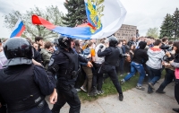 Мерия Москвы насчитала не более 5 тыс. участников антикоррупционного протеста в российской столице