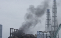 «Фукусима» на пороге радиоактивного «паводка»