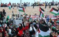 Израиль согласился с «четверкой» возобновить переговоры с Палестиной
