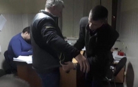 В Днепре задержан директор крупной эстонской компании