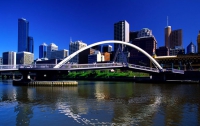 Мельбурн возглавил рейтинг самых комфортных городов мира