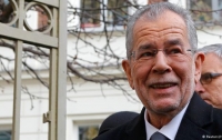 Назван новый президент Австрии