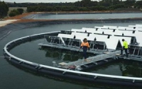 В Австралії з'явилась сонячна електростанція на воді
