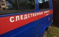 В Москве пациента зарезали в палате больницы