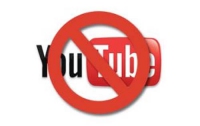 Минкомсвязи может заблокировать YouTube для России