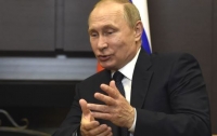 Стало известно, что сдержало Путина от захвата Украины в 2014 году