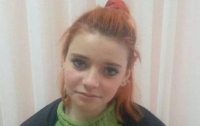 Пошла в школу и не вернулась: В Киеве пропала 13-летняя девочка